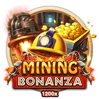 Mining Bonanza